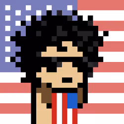 The Americans #1453