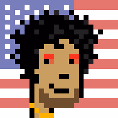 The Americans #7352
