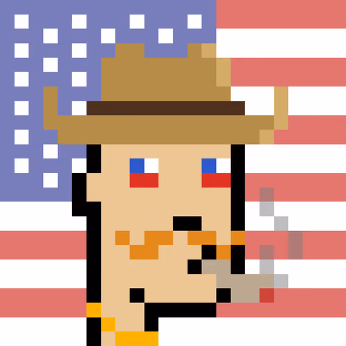 The Americans #3695