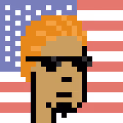 The Americans #7869