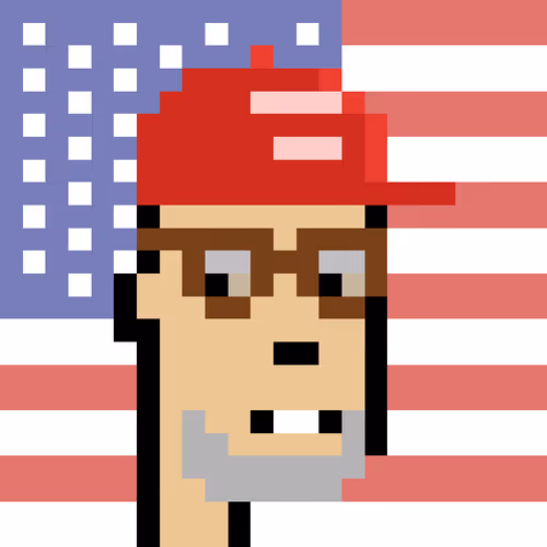 The Americans Nft