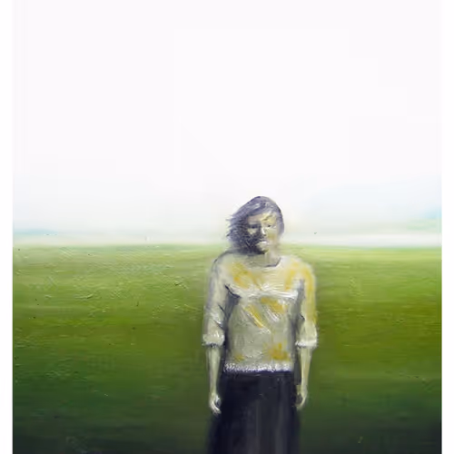 Smells Like Fresh Paint