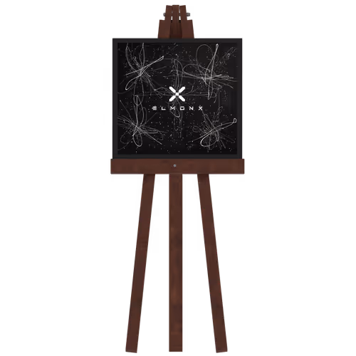 Elmonx Universe Zoobs