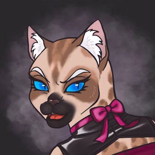 KillerCats #1531