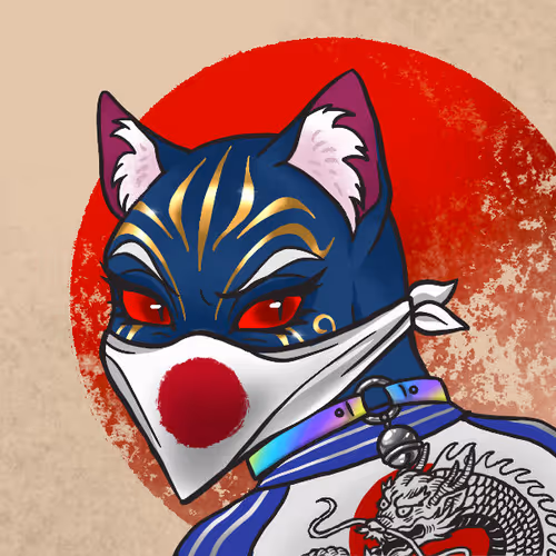 KillerCats #174