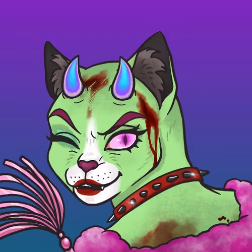 Killercats