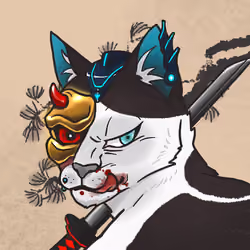 KillerCats #1003