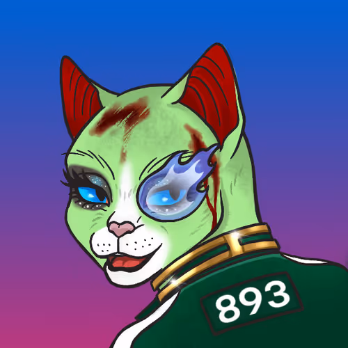 KillerCats #427