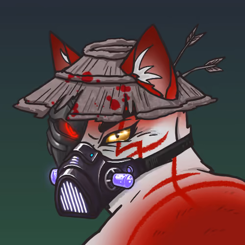 KillerCats #849