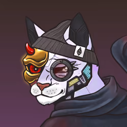 KillerCats #1666