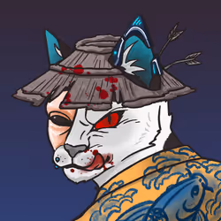 KillerCats #249