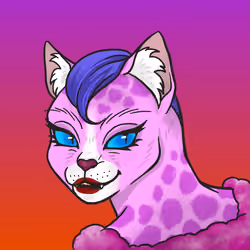 KillerCats #958