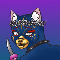 KillerCats #823