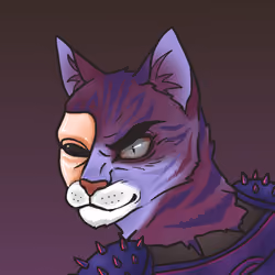 KillerCats #114