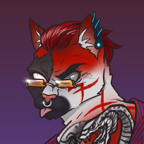 KillerCats #1463