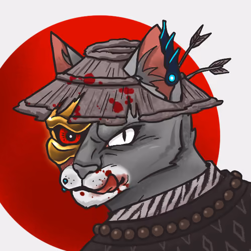 KillerCats #1198