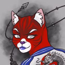 KillerCats #930