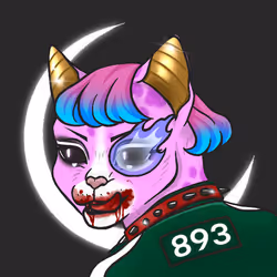 KillerCats #1596