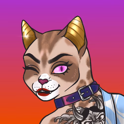 KillerCats #1363