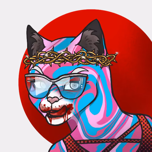 KillerCats #1163