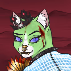 KillerCats #827