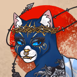 KillerCats #102