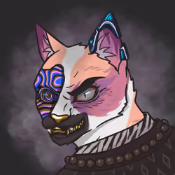 KillerCats #667