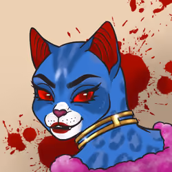 KillerCats #498
