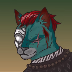 KillerCats #349