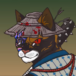KillerCats #89