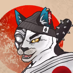 KillerCats #1238