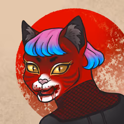 KillerCats #709