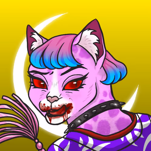KillerCats #744