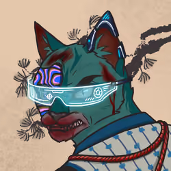KillerCats #1391