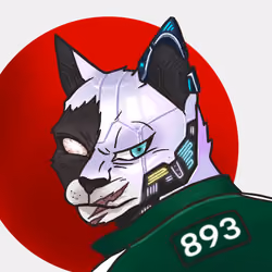 KillerCats #719