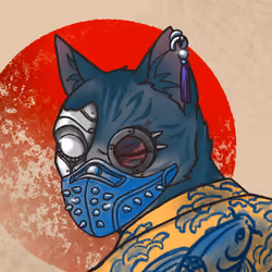 KillerCats #207