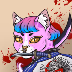 KillerCats #1084