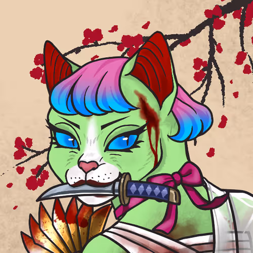 KillerCats #1504