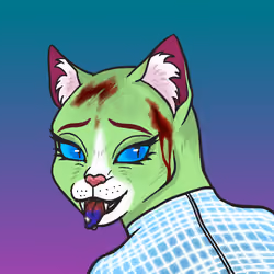 KillerCats #333