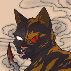 KillerCats #657