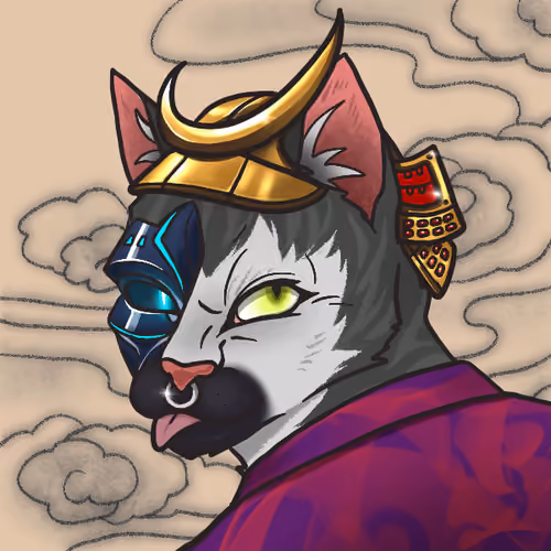 KillerCats #1448