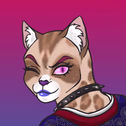 KillerCats #416