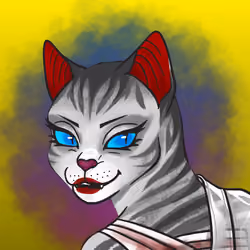 KillerCats #452