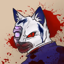 KillerCats #809