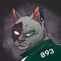KillerCats #1213