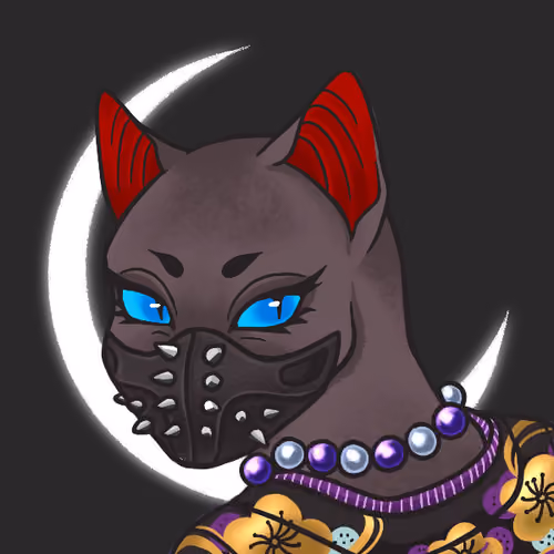 KillerCats #616