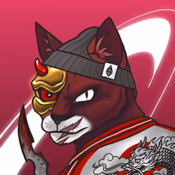 KillerCats #415
