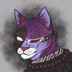 KillerCats #1577