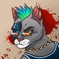 KillerCats #1368