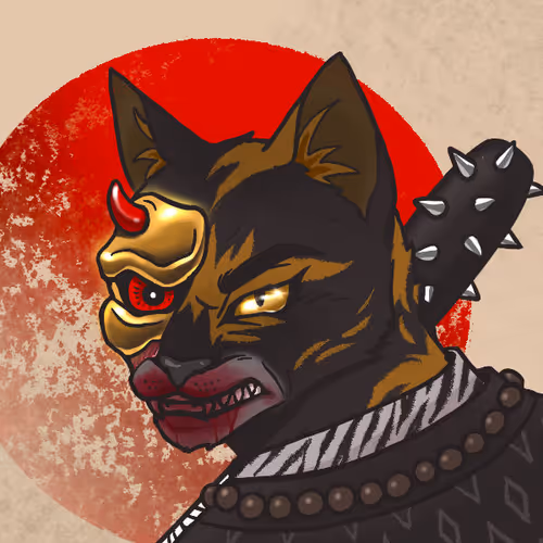KillerCats #1675